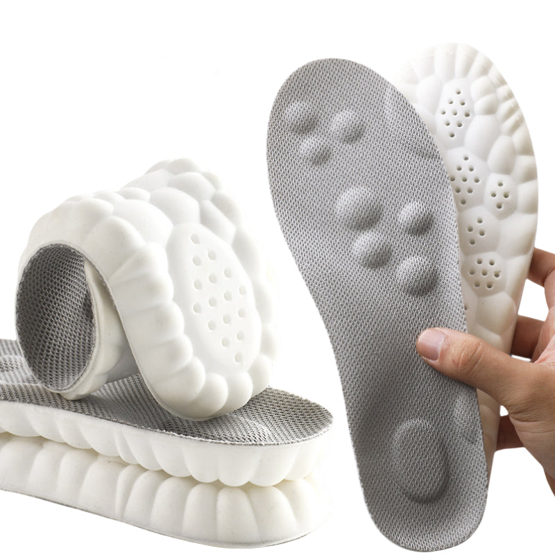 Steppr AirFlex™ Masaj Tabanlıkları