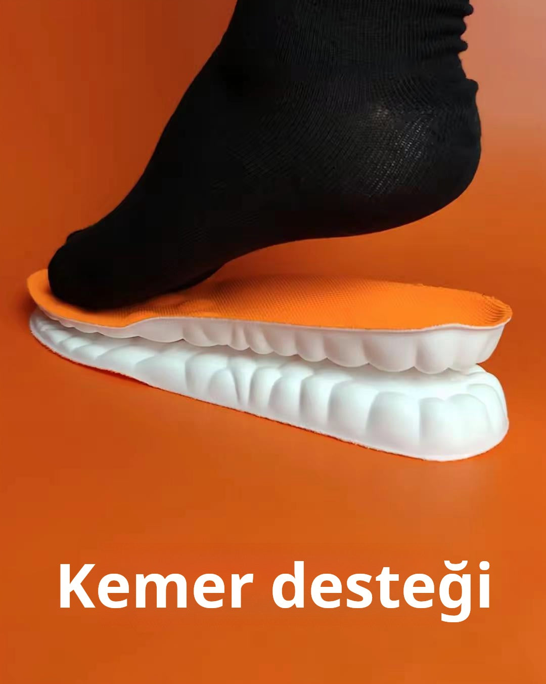 Steppr Masaj Tabanlıkları