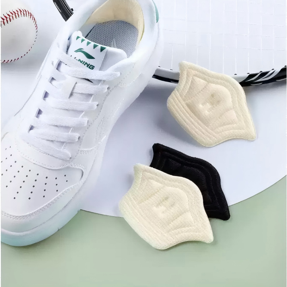 Steppr Topuk Daraltma Ve Vurma Önleyici Ped