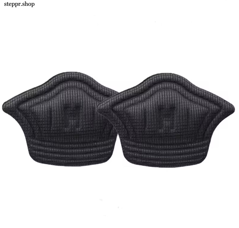 Steppr Topuk Daraltma Ve Vurma Önleyici Ped