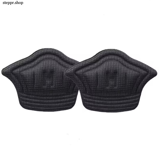 Steppr Topuk Daraltma Ve Vurma Önleyici Ped